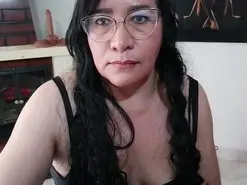 Amateur Adult Video Chat of Gracematuremilf