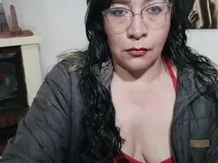 Amateur Live Sex Cam of Gracematuremilf