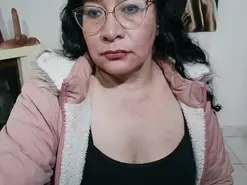 Amateur Free Live Porn of Gracematuremilf