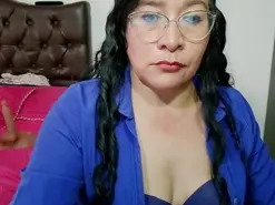 Amateur Adult Webcam of Gracematuremilf