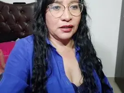 Amateur Nude Webcam of Gracematuremilf