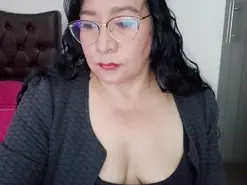 Amateur Adult Video Chat of Gracematuremilf