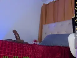 Amateur Live Porn of _JuliethSexy