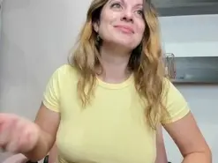 Amateur Nude Webcam of cocoala