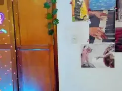 Amateur Best Webcam of Bluedarkelf888