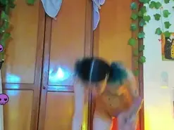 Amateur Sex Chat of Bluedarkelf888