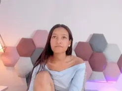 Amateur Free Porn Cam of FreyaCameron