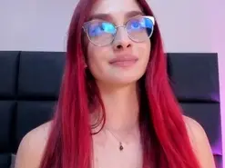 Amateur Best live sex cam show of AndraCyrus