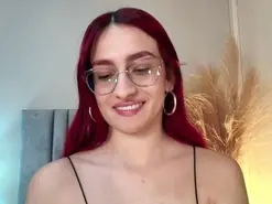 Amateur Free Live Porn of AndraCyrus