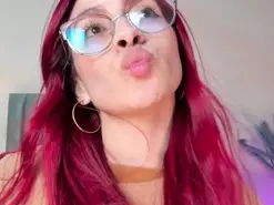 Amateur Live Sex of AndraCyrus