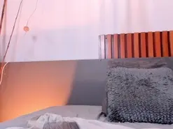 Amateur Adult Webcam of AndraCyrus