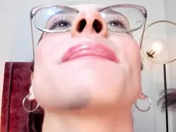 Amateur Adult Webcams of AndraCyrus