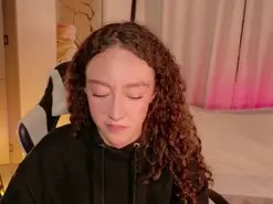 Amateur Sex Cam of ChloeMoreti