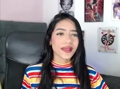 Amateur Private Sex Chat of aisha_brunette1