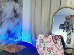 Amateur Adult Webcam of aisha_brunette1