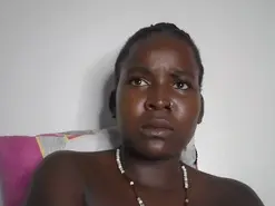 Amateur Nude Webcam of Blackgoddes5