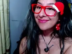 Amateur Private Sex Chat of Malishka