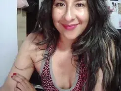 Amateur Best Webcam of Malishka