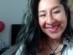 Amateur Free Live Porn of Malishka