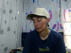 Amateur Sex Cam of anyu1306