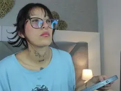 Amateur Adult Video Chat of Maria-Jones