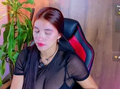 Amateur Best Webcam of Ashley_sc