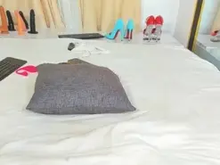 Amateur Adult Webcams of Sexy_senorita