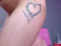 Amateur Private Sex Chat of day_demoni