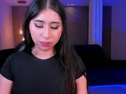 Amateur Nude Webcam of MayaMoretti