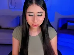 Amateur Sex Chat of MayaMoretti