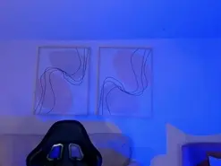 Amateur Adult Webcams of MayaMoretti