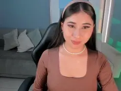 Amateur Adult Webcam of MayaMoretti
