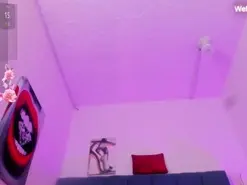 Amateur Private Sex Chat of Hellen_star