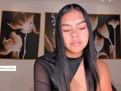 Amateur Free Porn Cam of SaphiraJames