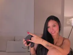 Amateur Adult Video Chat of MollyJones