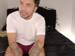 Amateur Sex Cam of Conor_Taylor