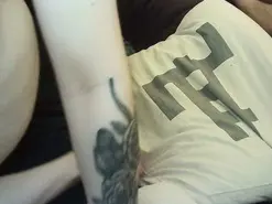 Amateur Private Sex Chat of PareGhost