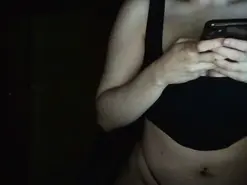 Amateur Sex Chat of PareGhost