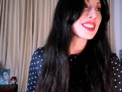 Amateur Nude Webcam of SamayIzaro