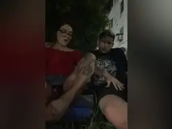 Amateur Live Porn of DanielaandLiam