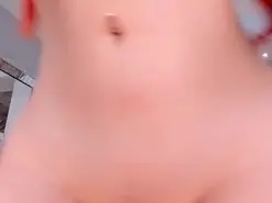 Amateur Adult Webcams of MadelineFox