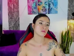 Amateur Private Sex Chat of Mafe_sc