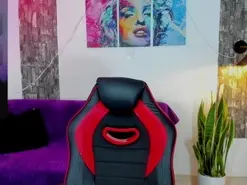 Amateur Adult Webcam of Mafe_sc