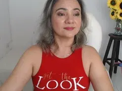 Amateur Sex Chat of ana_milf