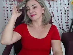 Amateur Best Webcam of ana_milf