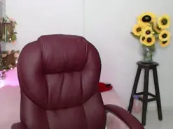 Amateur Private Sex Chat of ana_milf