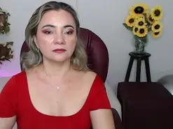 Amateur Adult Webcam of ana_milf