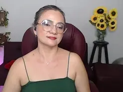 Amateur Best Webcam of ana_milf