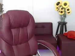 Amateur Adult Webcam of ana_milf