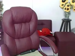 Amateur Sex Chat of ana_milf